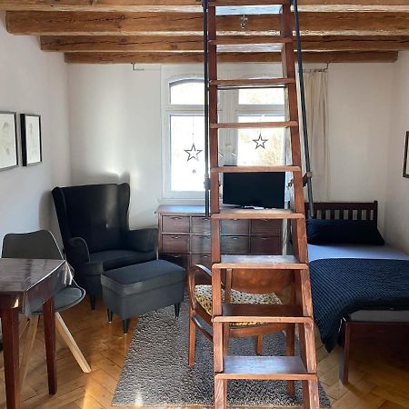 Privatzimmer Leopold Apartamento Sigmaringen Exterior foto