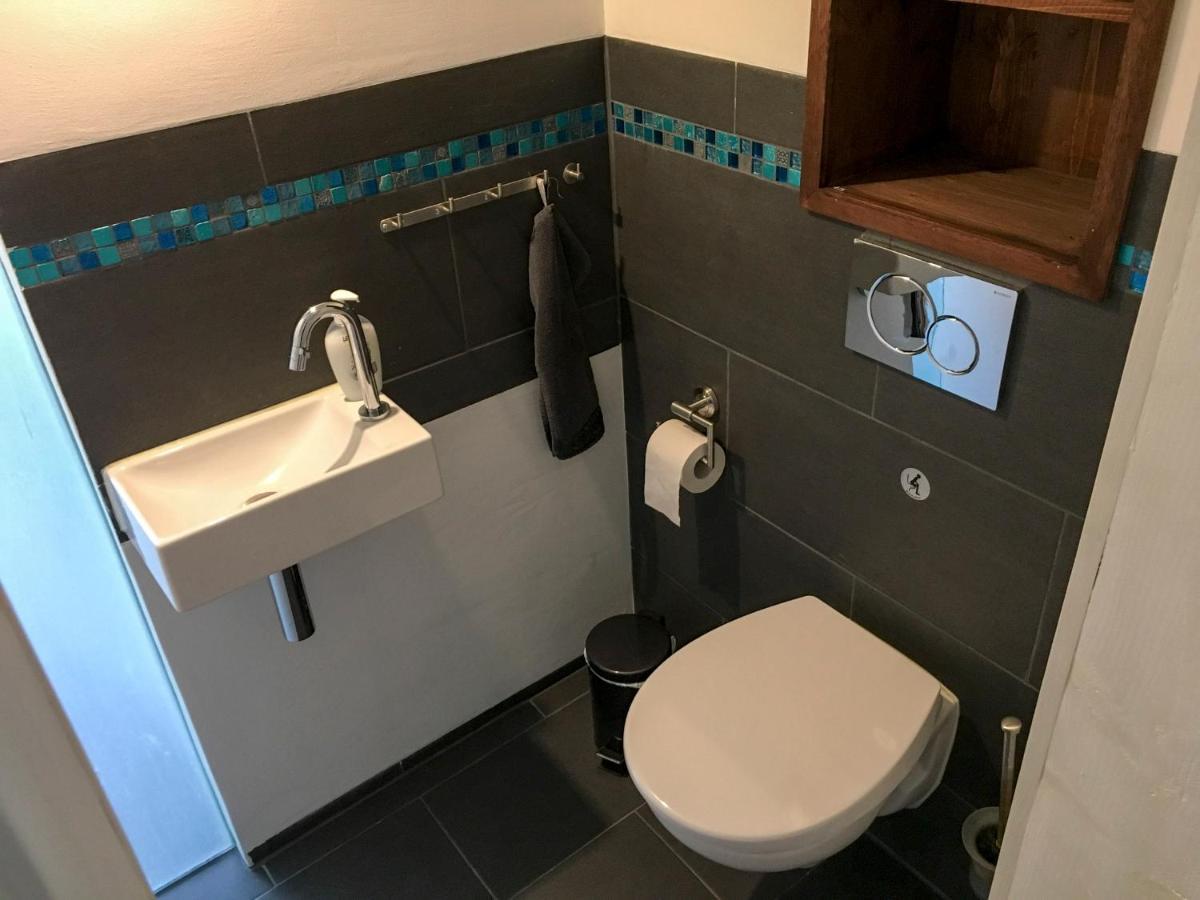 Privatzimmer Leopold Apartamento Sigmaringen Exterior foto